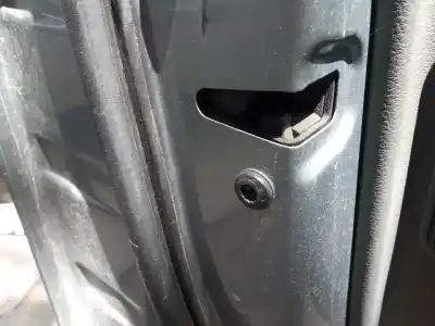 Pezzo di ricambio per auto di seconda mano serratura porta anteriore sinistra per audi q7 (4l) bug riferimenti oem iam   