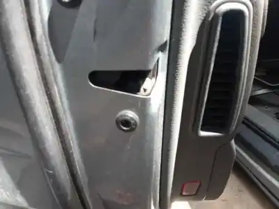 Pezzo di ricambio per auto di seconda mano serratura porta anteriore sinistra per audi q7 (4l) bug riferimenti oem iam 