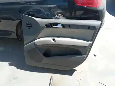Pezzo di ricambio per auto di seconda mano rivestimento porta anteriore destro per audi q7 (4l) bug riferimenti oem iam 