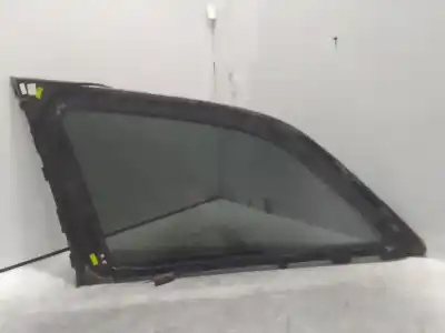 Peça sobressalente para automóvel em segunda mão vidro custódia triangular traseiro direito por audi q7 (4l) bug referências oem iam 43r001583  