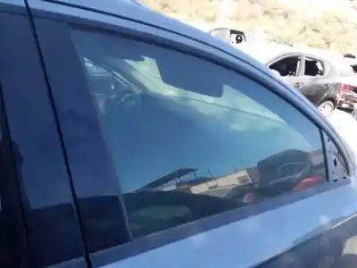 Pezzo di ricambio per auto di seconda mano luna anteriore destra per audi q7 (4l) bug riferimenti oem iam 43r001582  