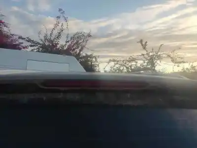 Pezzo di ricambio per auto di seconda mano luce freno centrale per audi q7 (4l) bug riferimenti oem iam 