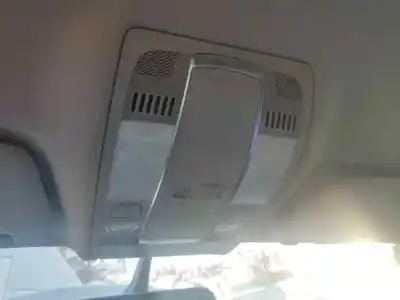 Pezzo di ricambio per auto di seconda mano luce interna per audi q7 (4l) bug riferimenti oem iam   