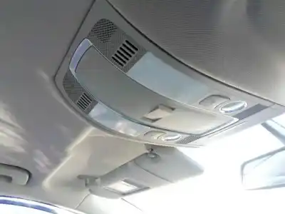 Pezzo di ricambio per auto di seconda mano luce interna per audi q7 (4l) bug riferimenti oem iam 