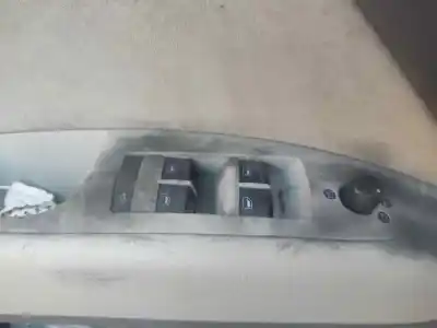 Pezzo di ricambio per auto di seconda mano interruttore alzacristalli anteriore sinistro per audi q7 (4l) bug riferimenti oem iam 