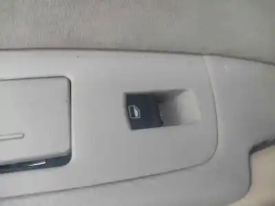 Pezzo di ricambio per auto di seconda mano comando alzacristalli posteriori destro per audi q7 (4l) bug riferimenti oem iam 