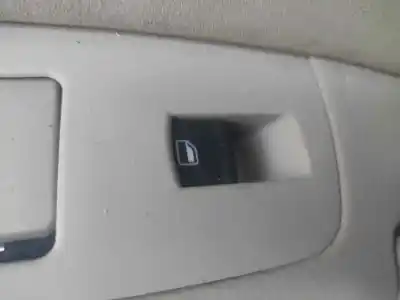 Pezzo di ricambio per auto di seconda mano comandi alzacristalli posteriore sinistro per audi q7 (4l) bug riferimenti oem iam 