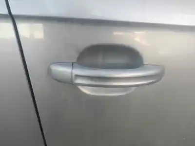 Pezzo di ricambio per auto di seconda mano maniglia esterna anteriore destra per audi q7 (4l) bug riferimenti oem iam 