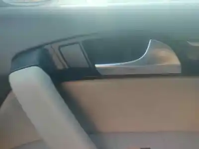Pezzo di ricambio per auto di seconda mano maniglia interna anteriore destra per audi q7 (4l) bug riferimenti oem iam 