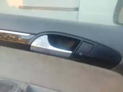 Pezzo di ricambio per auto di seconda mano maniglia interna anteriore sinistra per audi q7 (4l) bug riferimenti oem iam 