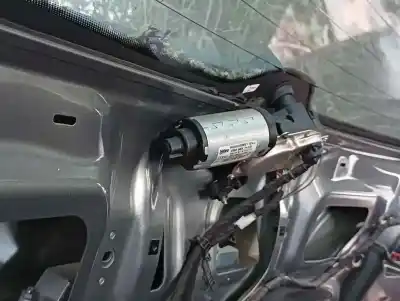 Pezzo di ricambio per auto di seconda mano motore tergicristallo posteriore per audi q7 (4l) bug riferimenti oem iam 