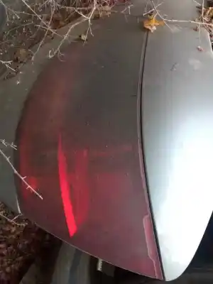 Pezzo di ricambio per auto di seconda mano luci posteriori destra per audi q7 (4l) bug riferimenti oem iam 