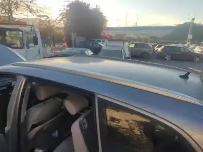 Pezzo di ricambio per auto di seconda mano barre del tetto per audi q7 (4l) bug riferimenti oem iam 