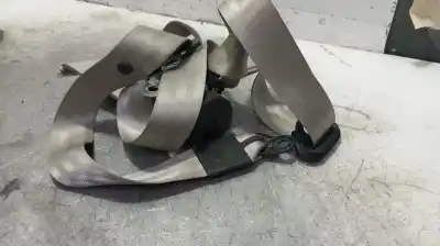 Piesă de schimb auto la mâna a doua centurã de sigurantã spate stânga pentru audi q7 (4l) bug referințe oem iam 606669600  