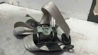 Piesă de schimb auto la mâna a doua centurã de sigurantã spate stânga pentru audi q7 (4l) bug referințe oem iam 606669600  