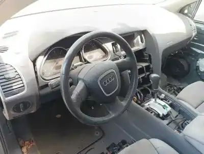Pezzo di ricambio per auto di seconda mano kit airbag per audi q7 (4l) bug riferimenti oem iam   