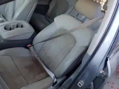 Pezzo di ricambio per auto di seconda mano kit airbag per audi q7 (4l) bug riferimenti oem iam   