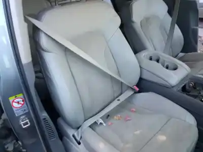 Pezzo di ricambio per auto di seconda mano kit airbag per audi q7 (4l) bug riferimenti oem iam   
