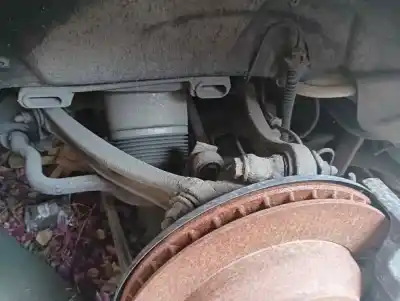 Pezzo di ricambio per auto di seconda mano snodo posteriore destro per audi q7 (4l) bug riferimenti oem iam 