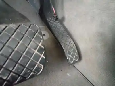 Pezzo di ricambio per auto di seconda mano potenziometro a pedale per audi q7 (4l) bug riferimenti oem iam 
