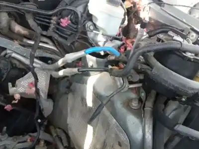 Pezzo di ricambio per auto di seconda mano tubi aria condizionata per audi q7 (4l) bug riferimenti oem iam 