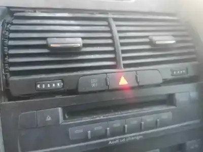 Pezzo di ricambio per auto di seconda mano avvertimento per audi q7 (4l) bug riferimenti oem iam 