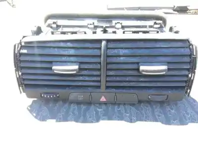 Peça sobressalente para automóvel em segunda mão interruptor 4 piscas - emergência por audi q7 (4l) bug referências oem iam   