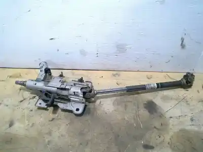 Second-hand car spare part steering column for citroen c3 ii (sc_) 1.4 hdi 70 (sc8hzc, sc8hr0, sc8hp4) oem iam references 98357048zd  