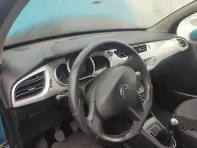 Автозапчасти б/у комплект подушки безопасности за citroen c3 8hzdv4td ссылки oem iam 