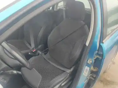 Автозапчасти б/у комплект подушки безопасности за citroen c3 ii (sc_) 1.4 hdi 70 (sc8hzc, sc8hr0, sc8hp4) ссылки oem iam   