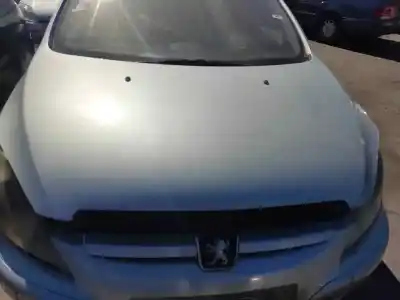 Автозапчастина б/у капок для peugeot 307 break (3e) 2.0 hdi 110 посилання на oem iam 