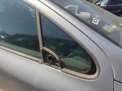 Автозапчастина б/у моон охорони передній прав для peugeot 307 break (3e) 2.0 hdi 110 посилання на oem iam 