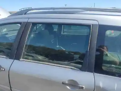 Автозапчастина б/у вікно задне ліве для peugeot 307 break (3e) 2.0 hdi 110 посилання на oem iam 