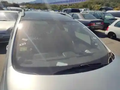Автозапчастина б/у вітрово скло для peugeot 307 break (3e) 2.0 hdi 110 посилання на oem iam 