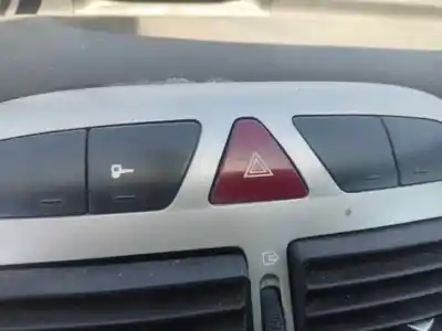 Автозапчастина б/у увага для peugeot 307 break (3e) 2.0 hdi 110 посилання на oem iam 