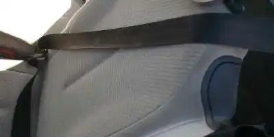 Автозапчастина б/у задній лівий ремін безпеки для citroen grand c4 picasso g-6fy посилання на oem iam 