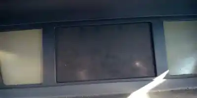 Second-hand car spare part dashboard for citroen grand c4 picasso g-6fy oem iam references   