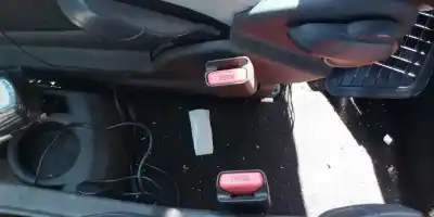 Автозапчастина б/у передній правий гачок для citroen grand c4 picasso g-6fy посилання на oem iam 