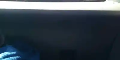 Автозапчастина б/у обработка задніх дверей для citroen grand c4 picasso g-6fy посилання на oem iam 