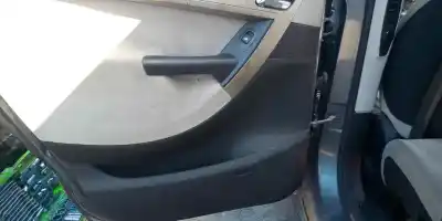 Автозапчастина б/у обкітка задніх лівіх дверей для citroen grand c4 picasso g-6fy посилання на oem iam 