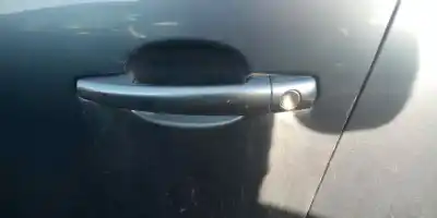 Автозапчастина б/у ліва передня зовнішня ручка для citroen grand c4 picasso g-6fy посилання на oem iam 