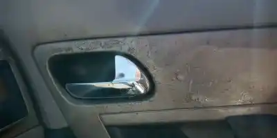 Автозапчастина б/у усередині передня права ручка для citroen grand c4 picasso g-6fy посилання на oem iam 