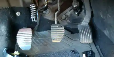 Автозапчастина б/у педаль зцеплення для citroen grand c4 picasso g-6fy посилання на oem iam 