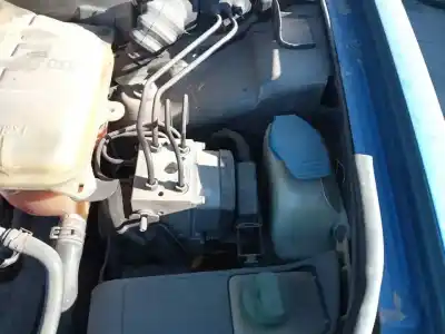 Автозапчастина б/у абс для audi a6 c5 (4b2) 2.4 посилання на oem iam 8f0 614 111 a