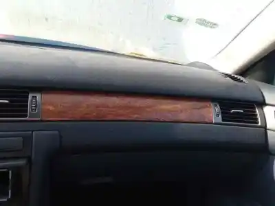 Автозапчастина б/у передня права подушка безопасности для audi a6 c5 (4b2) 2.4 посилання на oem iam 