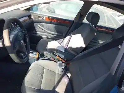 Автозапчасти б/у сиденье правое переднее за audi a6 c5 (4b2) 2.4 ссылки oem iam   