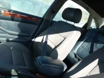 Автозапчастина б/у передне праве сиділо для audi a6 c5 (4b2) 2.4 посилання на oem iam 