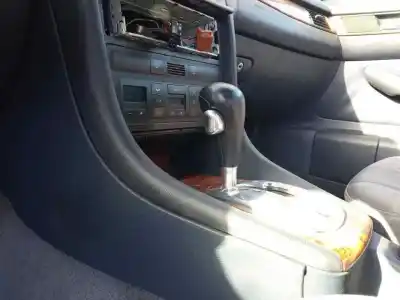 Автозапчастина б/у коробка передач для audi a6 c5 (4b2) 2.4 посилання на oem iam 