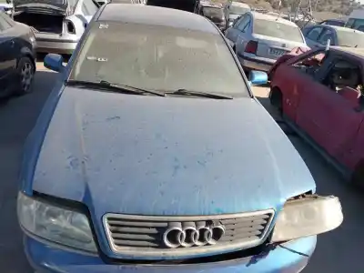 Автозапчастина б/у капок для audi a6 c5 (4b2) 2.4 посилання на oem iam 