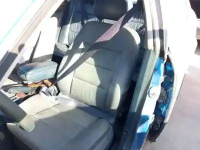 Автозапчастина б/у передній лівий ремін безпеки для audi a6 c5 (4b2) 2.4 посилання на oem iam 